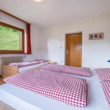 Apartmán Ciasa La Palsa App 3 San Vigilio Di Marebbe Exteriér fotografie