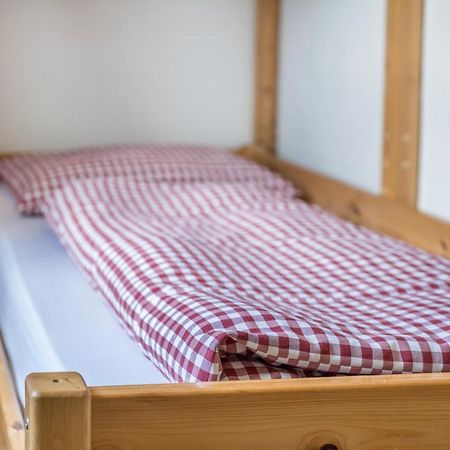 Apartmán Ciasa La Palsa App 3 San Vigilio Di Marebbe Exteriér fotografie