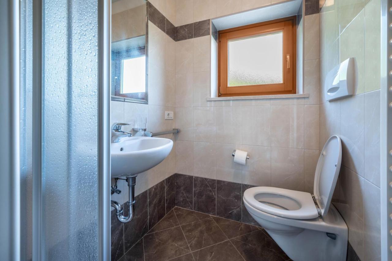 Apartmán Ciasa La Palsa App 3 San Vigilio Di Marebbe Exteriér fotografie