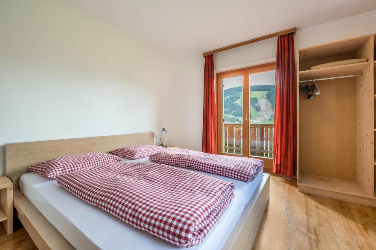 Apartmán Ciasa La Palsa App 3 San Vigilio Di Marebbe Exteriér fotografie